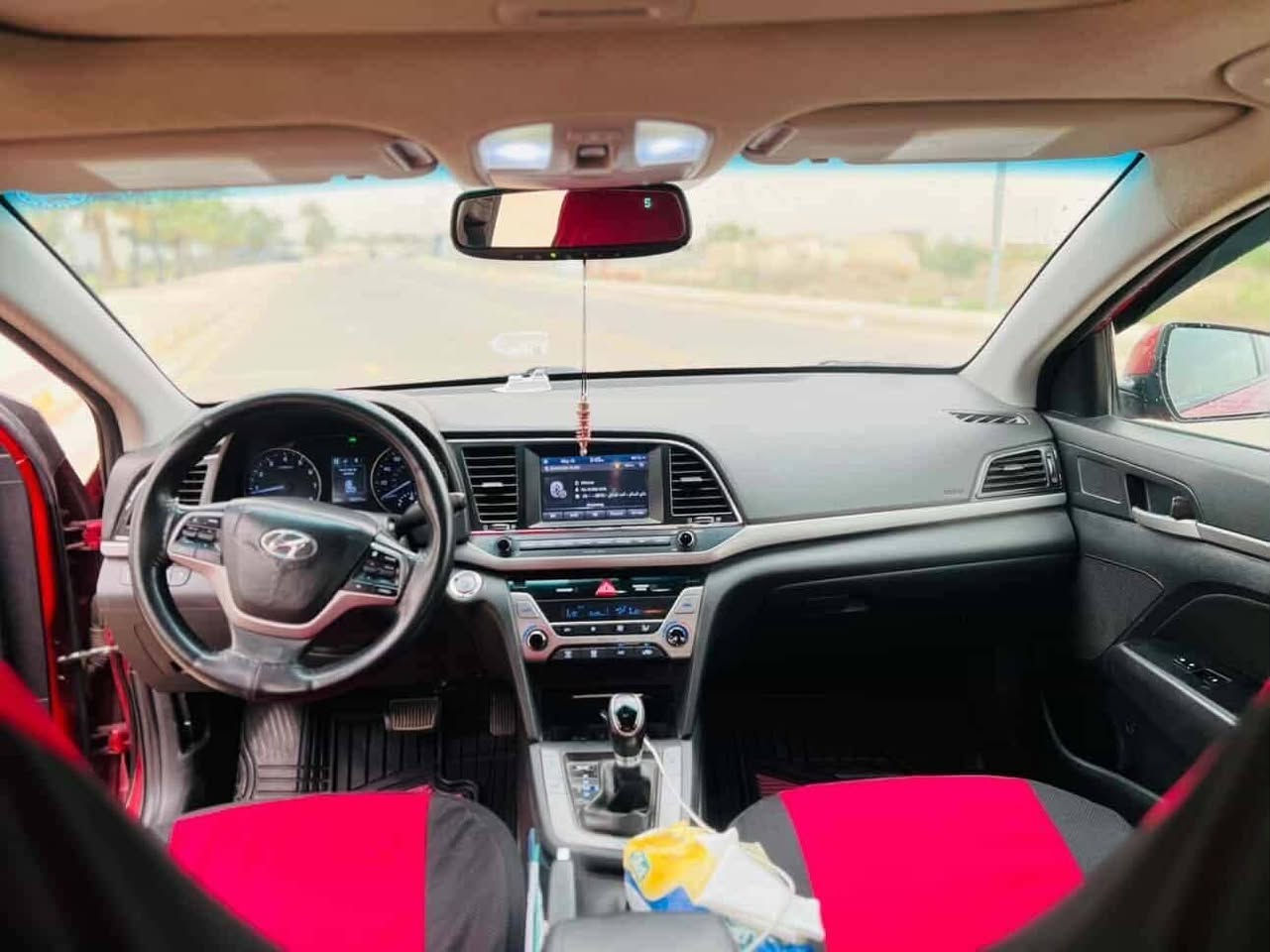 للبيع النترا 17 وارد امريكي بااسمي تحويل ثاني يوم
رقم اربيل السعر 120 وبيه مجال
ضررها بنيد باامريكا
جاملغ أيسر بارد فقط
ماشيه 107 ميل
بصمة
فول مواصفات
تحكمات 
رادار
وبيه اهواي موصفات بعد
محرك 2000 دوش
مكفول كير ومحرك
هزه جديده
*********** لبيع فقط مكلف بل نشر
