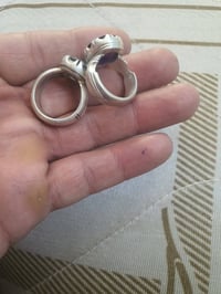 جمشت اصلي • موزنايت اصلي • صياغة نجف