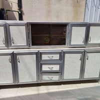 كاونتر • سنك • مستخدم نضيف