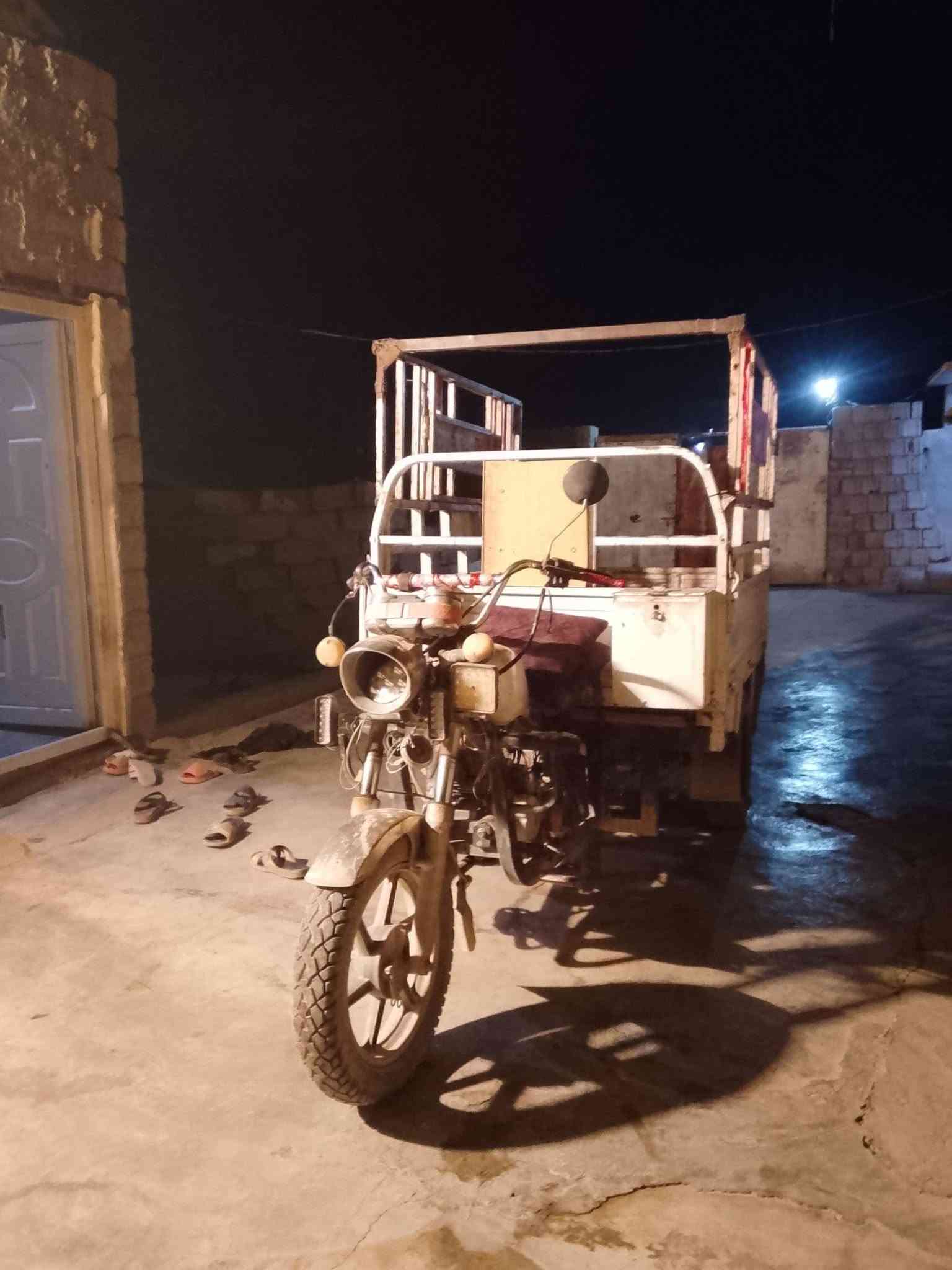 ستوته • نضيفه • شاصي بلا لحيم