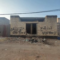 هيكل زراعي • ١١٤م • الكوفه علوه الفحل