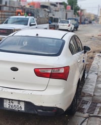 وارد خليجي • مكينة ١٦٠٠ • ٢٠١٣