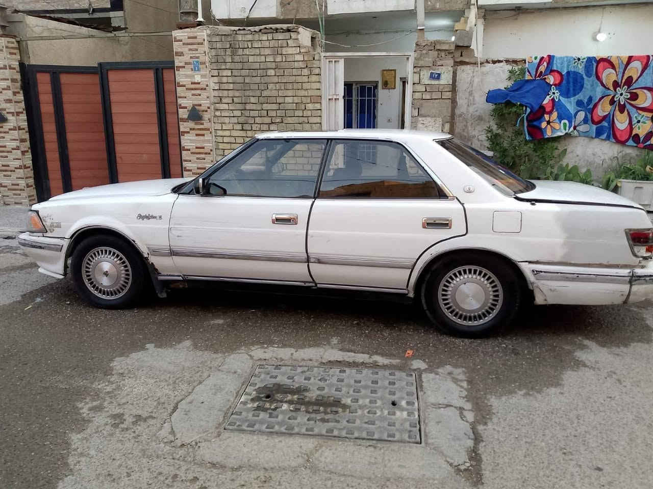 هارتوب ايسر بلادي موديل1989 رقم بغداد بسمي  مكاني بغداد سنويه منتهيه صارشهرين للبيع محتاج عندي مريض  سعرها24ورقه وبيها تأخير بكير وقليل تصلحيات  هذا رقمي ***********
