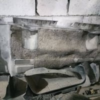 غراض فان • فان ١٤ راكب • قطع غيار