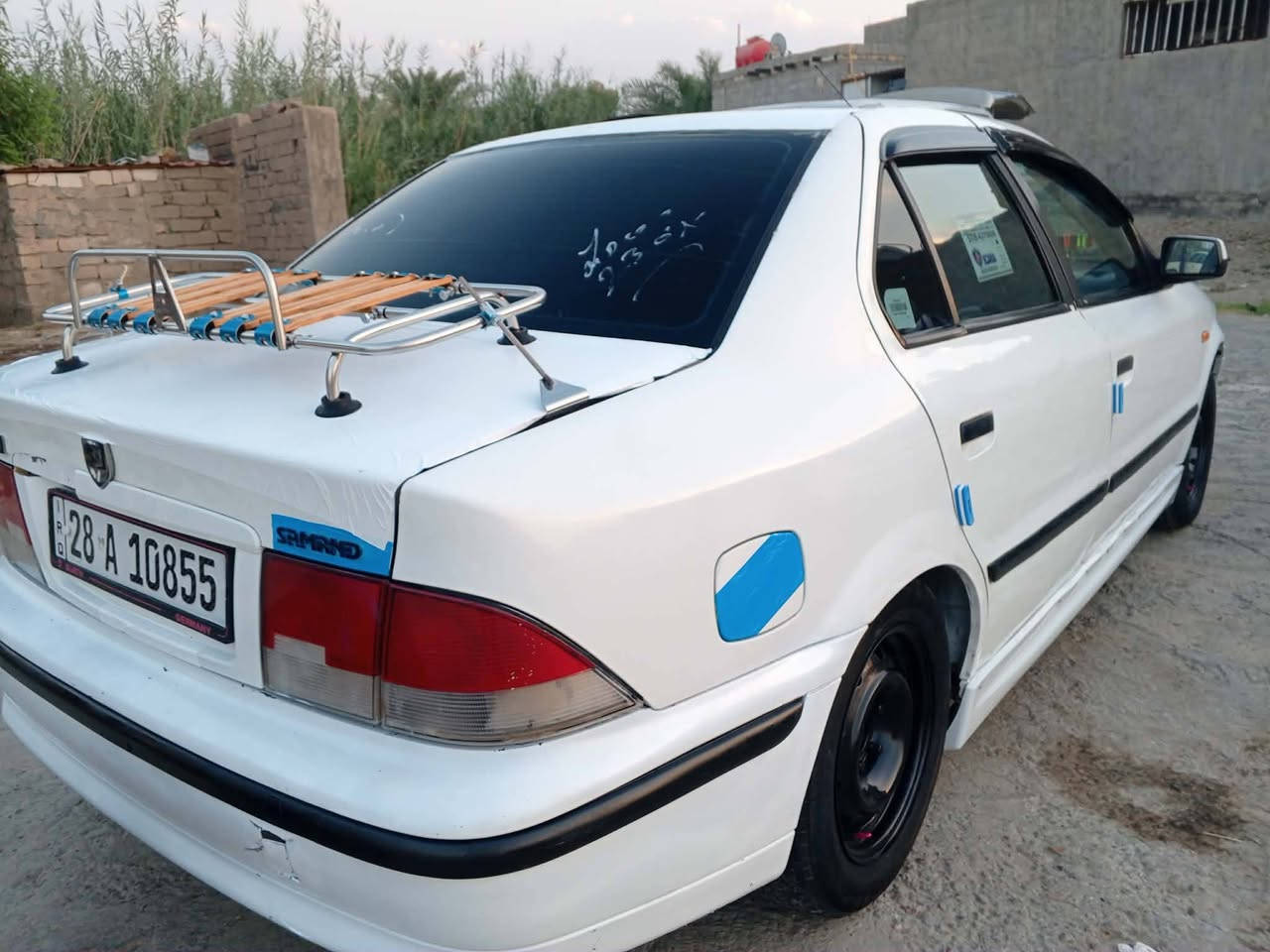 مكينه وكير • ٢٠١١ • سنويه ٢٠٢٧