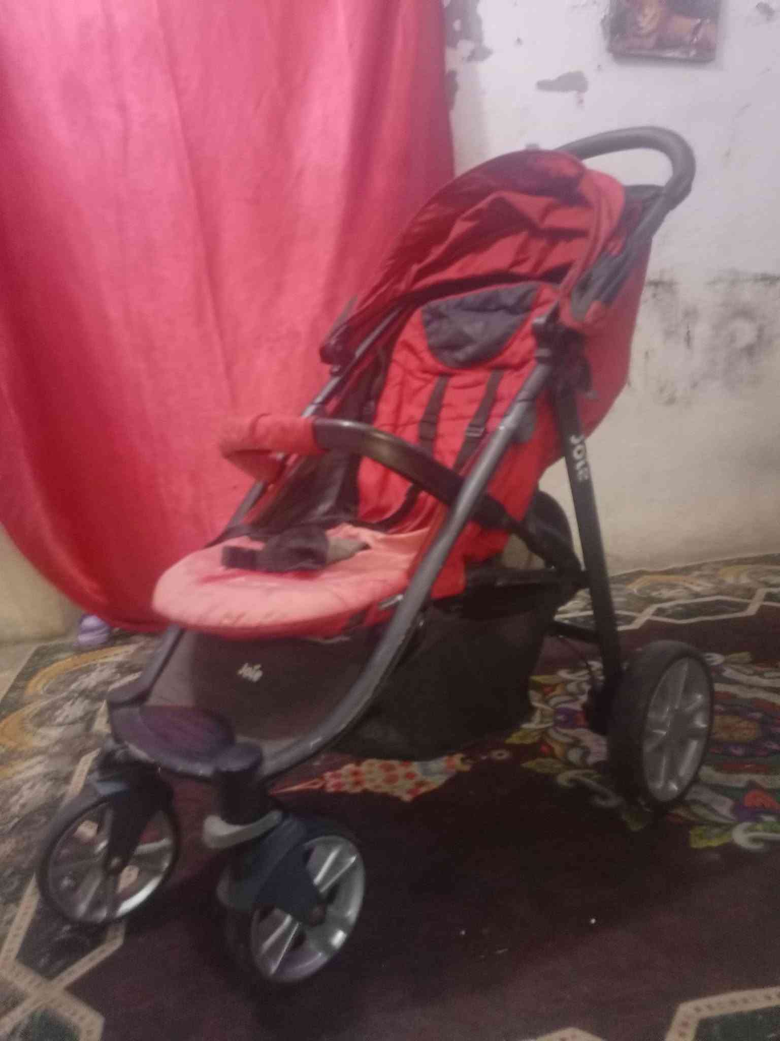 عربانة باكستانية • بريكات كهربائية • الحسينية