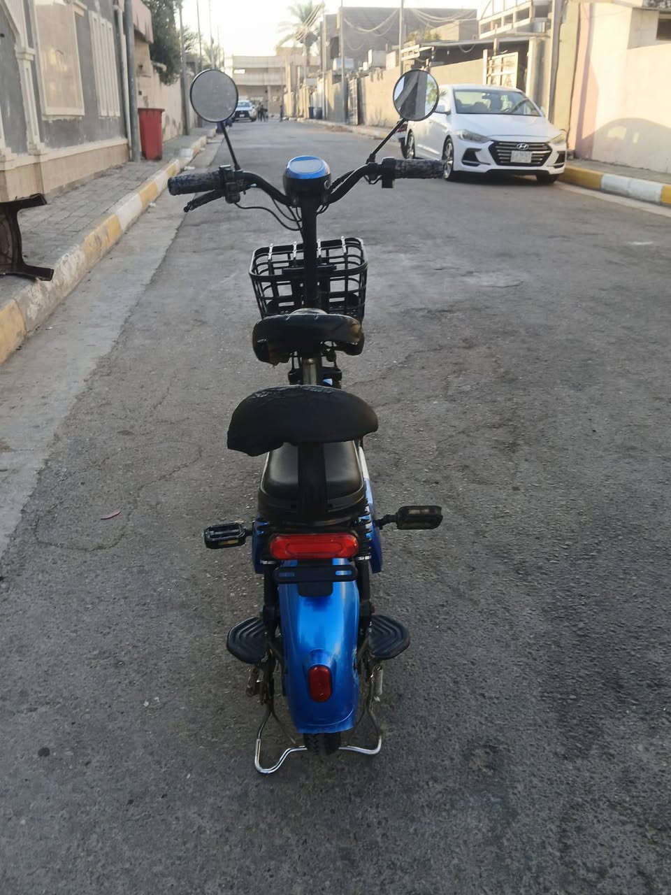 دراجه شحن للبيع حجم 14 بطاريات اربعه نظيفات وجديدات شرط على الفحص   مكاني التاميم***********
