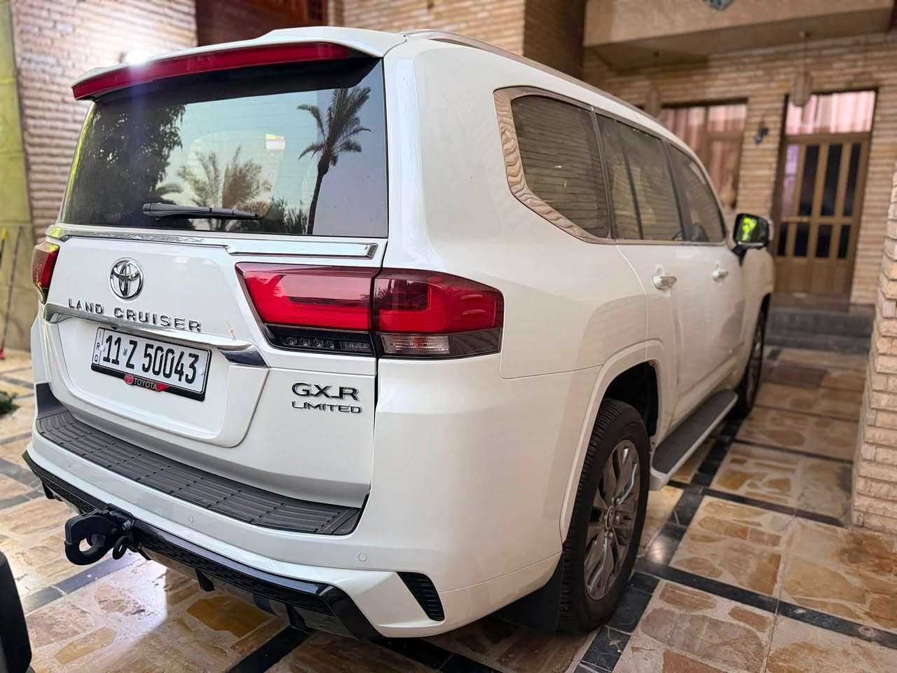 لاندكروز 2024 gxr لمتد داخل احمر
مكفولة من كلشي
ماشية 4000
السعر 72الف
بغداد شارع فلسطين
***********
