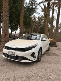 كيا K3 • موديل ٢٥ • ماشي ٢٣٠٠٠