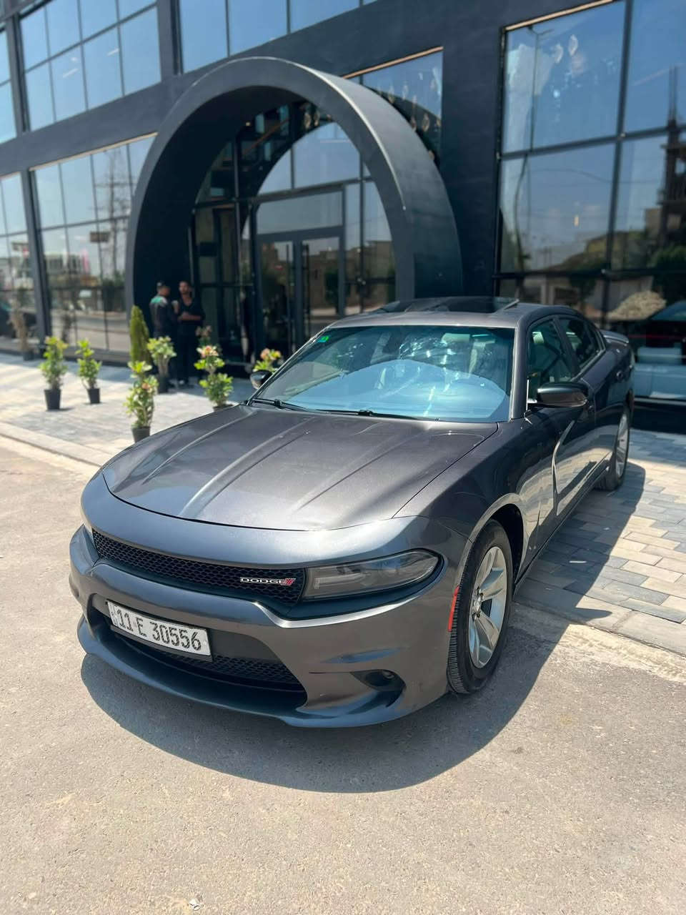جارجر • ٢٠٢٢ • باسمي
