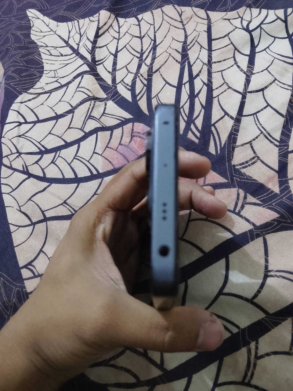 بوكو X6 • مبدل شاشة • النجف الاشرف