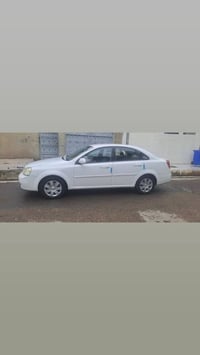اوبترا ٢٠١١ • كير اتوماتيك • بدون ضربة