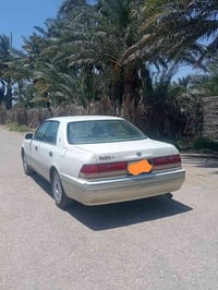 للبيع راس ثور موديل 96سياره مكفوله من كص ونقل وكافت اصوليات سياره جاهز...