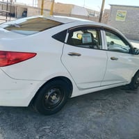 اكسنت خليجي • ٢٠١٣ • مكينة ١٦٠٠