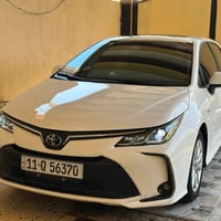 كورلا ٢٠٢٤ • باب مبدل • ٦٩ ألف