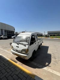 فاو تاکو روبع مۆدێل 2007  ، گێڕ و مەکینە و ئەکسلی بەشەرت ، مەنەفێستی ئ...