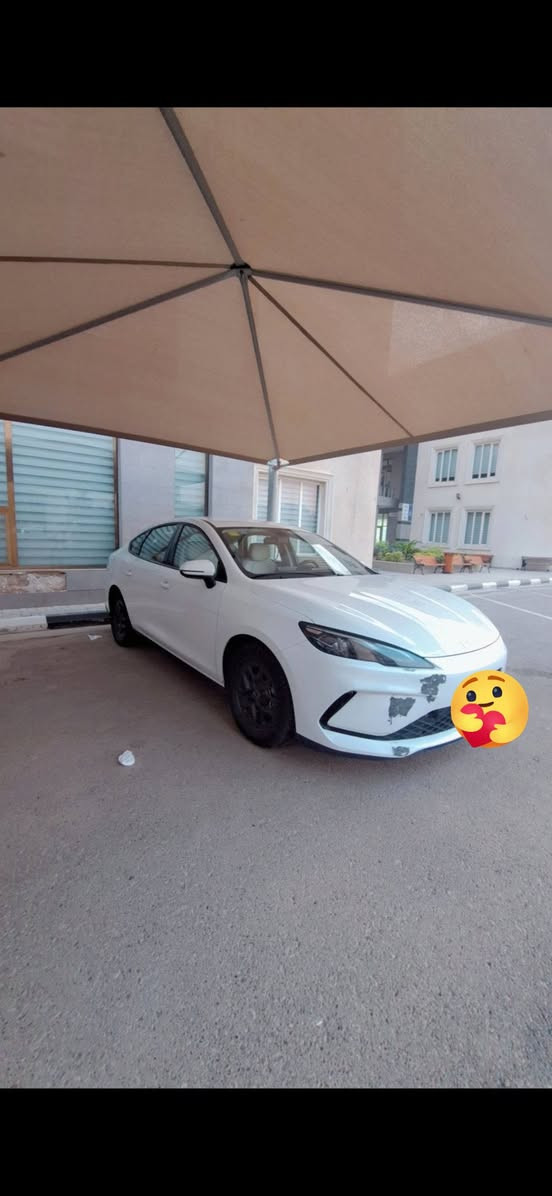 بي واي دي • ٢٠٢٥ • رقم بغداد