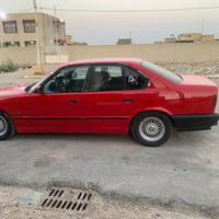 بي ام 525i • ١٩٩٥ • رقم بغداد