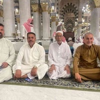 عمرة مفردة • جوا وبرا • نقدا وتقسيط