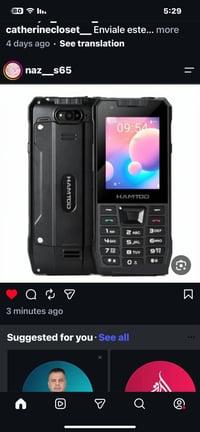 HAMTDOO • بهالشكل • اول