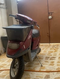 بزون • مكينة شرط • شاصي شرط