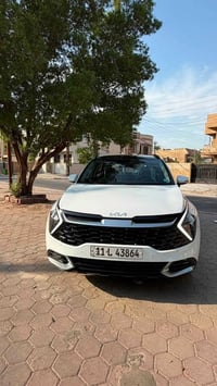 سبورتج • ٢٠٢٤ • داخل الضمان