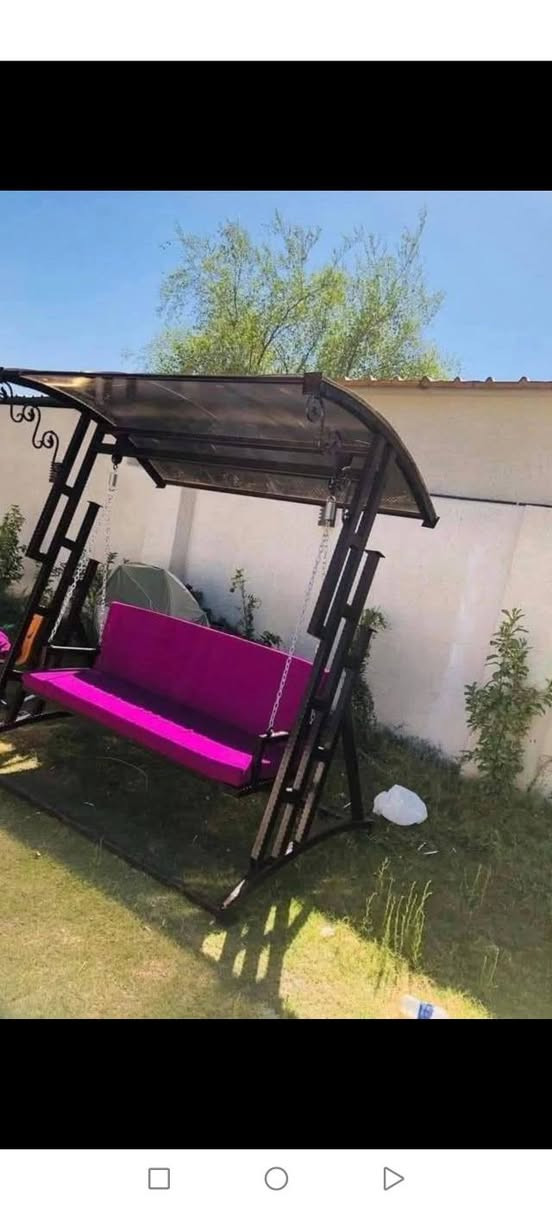مراجيح • جلسات • زحليقات