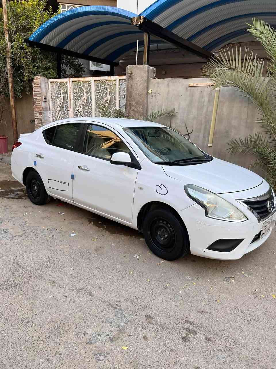 صني هندي • ٢٠٢٠ • نجف حي كنده