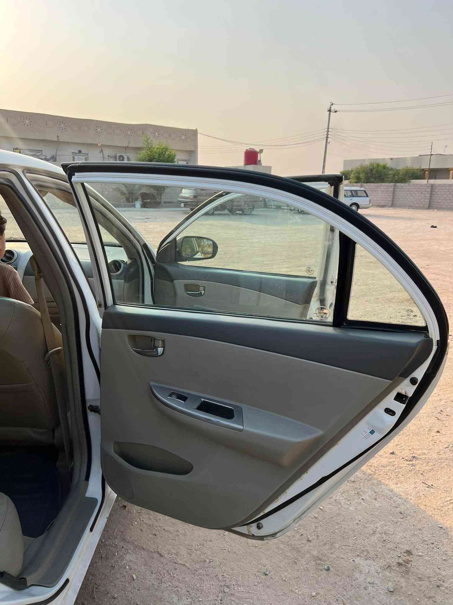 بي واي دي G3 • ٢٠١٦ • خور الزبير