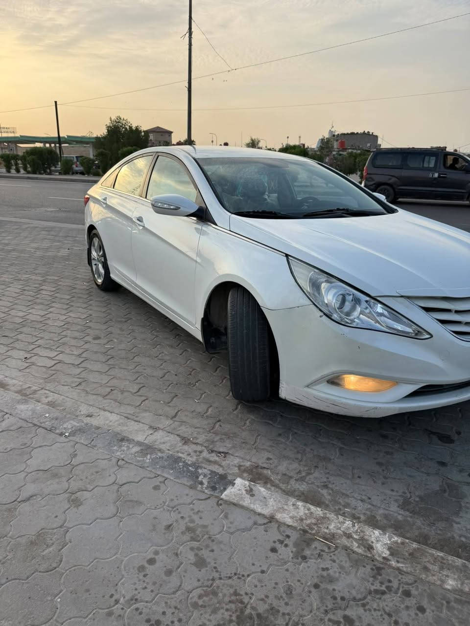 سوناته خليجي • ٢٫٤ • رقم اربيل
