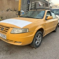 موديل ٢٠١١ • رقم بغداد • محرك قايم