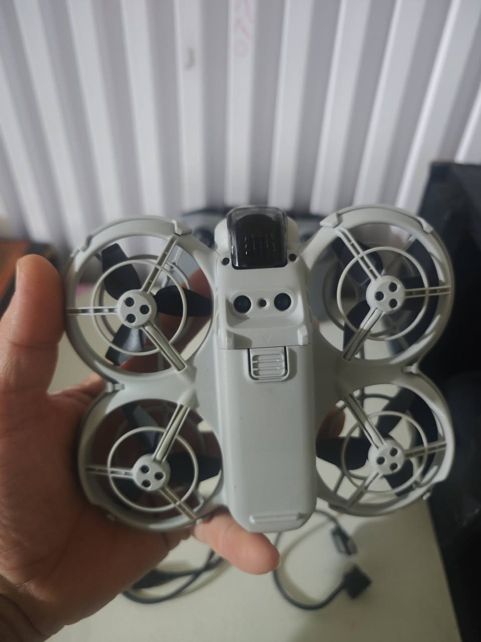 Dji neo 1 • پاتري