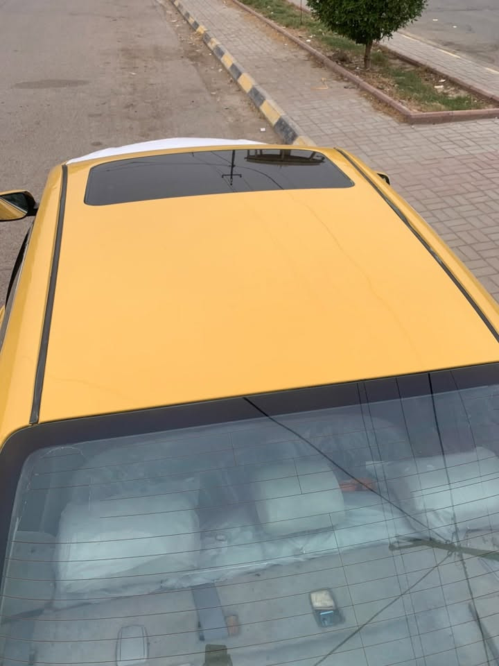 كامري GLX • ٢٠٠٨ • خليجي