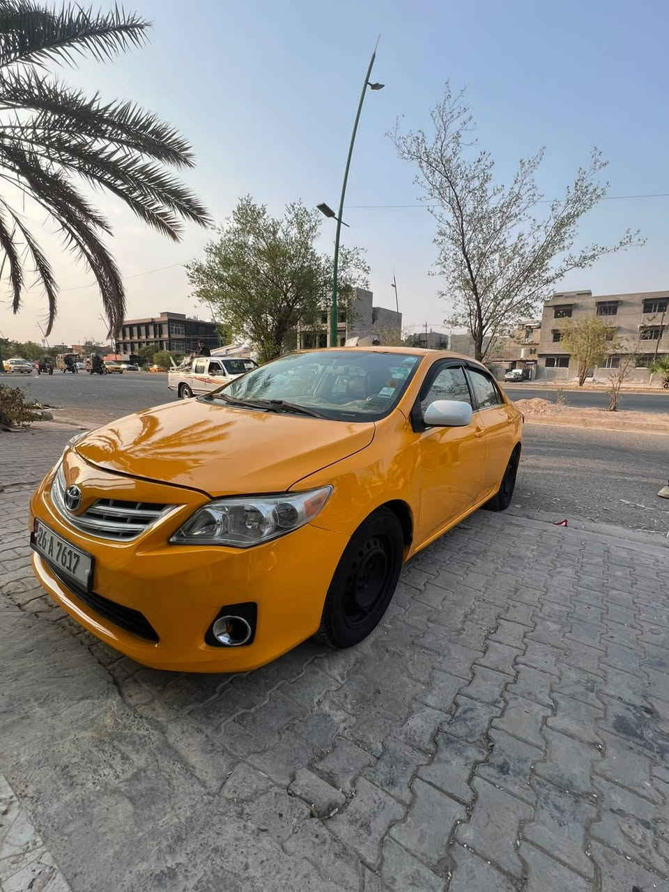 (عرررررررررض خاااااااااااص) لفترة محدودة
((صبغ سيارات 🚗بوليش وتكحيل/ صبغ قطع /صبغ عام /تصليح دعاميات / جلي لايتات))
( خدمات الاصدقاء ) كركوك حي العسكري قرب جسر ليلان مجاور تنزيلات دبي
 *********** مهند الصباغ
