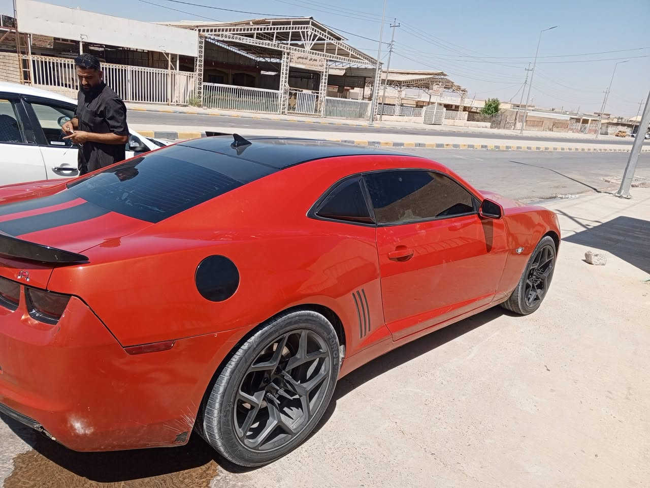 كومارو للبيع 2012

رقم الهاتف:***********
