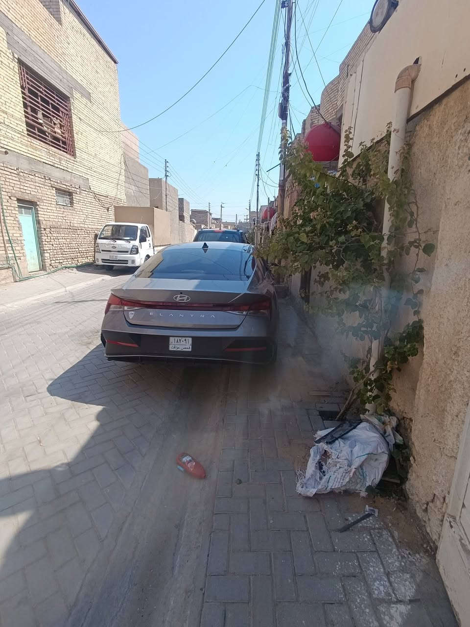 سلام عليكم الإنترا 2024 دخول جديد ماشيه 8000 آلاف سياره بعده بلوكاله جديده بعده مامرقم   ترقم بغداد  مكانه بغداد الرصافة.    ***********  سعره 129 وبيه مجال مستعجل على بيعته حادثه كدامك مال مريكا  بس هذا

