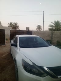 التما SR • ٢٠١٧ • مكينه ٢٥٠٠