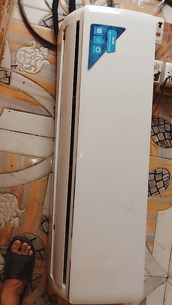 طن ونص هاينز مستعمل قليل بي ضمان تبريد ثلج مكاني بصره سعر 350وات ***********
