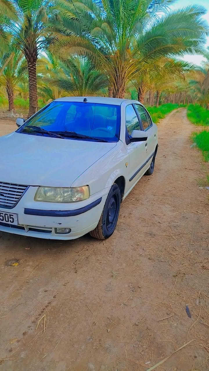 سمند • ٢٠١١ • رقم كربلاء