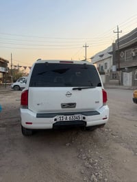 ارمادا ٢٠٠٩ • رقم بغداد • غاز بضمان