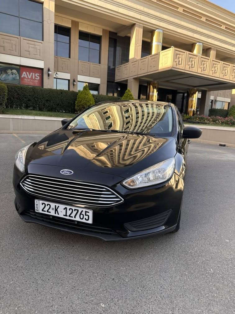 فۆرد فۆکەس ٢٠١٨
 ٤ پستۆن بێ تۆربۆ
گێر مەکینە بەناوکردن بەشەرت 
مەکینەی نەکراوەتەوە
سەنەوی تا ٢٠٢٩ تازەیە
131،000 کلم  ڕۆیشتوە
١ پارچە و بستێکی بۆیاخە 
(بۆنیت و کەمێك شانی)
ئێرباگ بەس ژێر سوکان تەقیوە باقی بەشەرتە
کەم و کوڕیەکان: 
پێشی شلە
تەبریدی غازی تیا نیە لێچونی هەیە بەڵام ئیش دەکات بەشەرت.
شوێن: هەولێر
نرخ:  ٦٨ و مەجال
رەقەم شاسی 
1FADP3E23JL299272

واتس اب ڤایبەر  ***********

تەنها فرۆشتن ... أربيل, العراق
