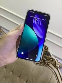 ايفون 13 برو ماكس • ٢٥٦ • بطارية ٩٤%