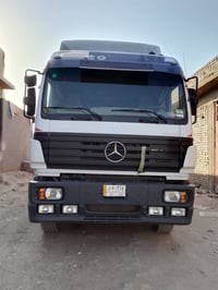 سيارة موديل 95جاهزة اللعمل مكالف بل نشار 07821201061