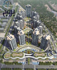 الهدير • ١٩٧م • ٣ غرف
