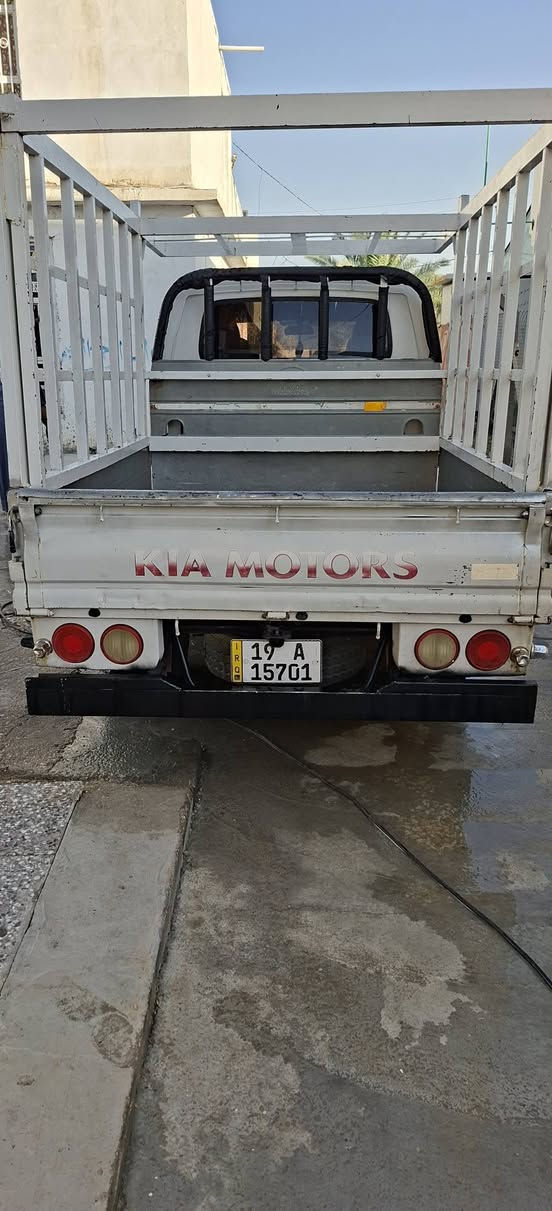 كيه حمل دبل قماره موديل ٢٠١٧ رقم كربلاء دولي تبريد شغال مكينه مكفول سياره جاهزه مال جناي  سياره مكفوله كفاله عامه سعره ١٢٥ مكاني بابل ابوغرق هاذه رقمي  ***********
