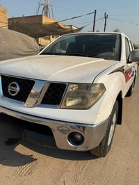 ورحمة جمعه مباركه نيسان نفاره بيع او مراوس باجيرو حبتور شرط نضافه سيار...