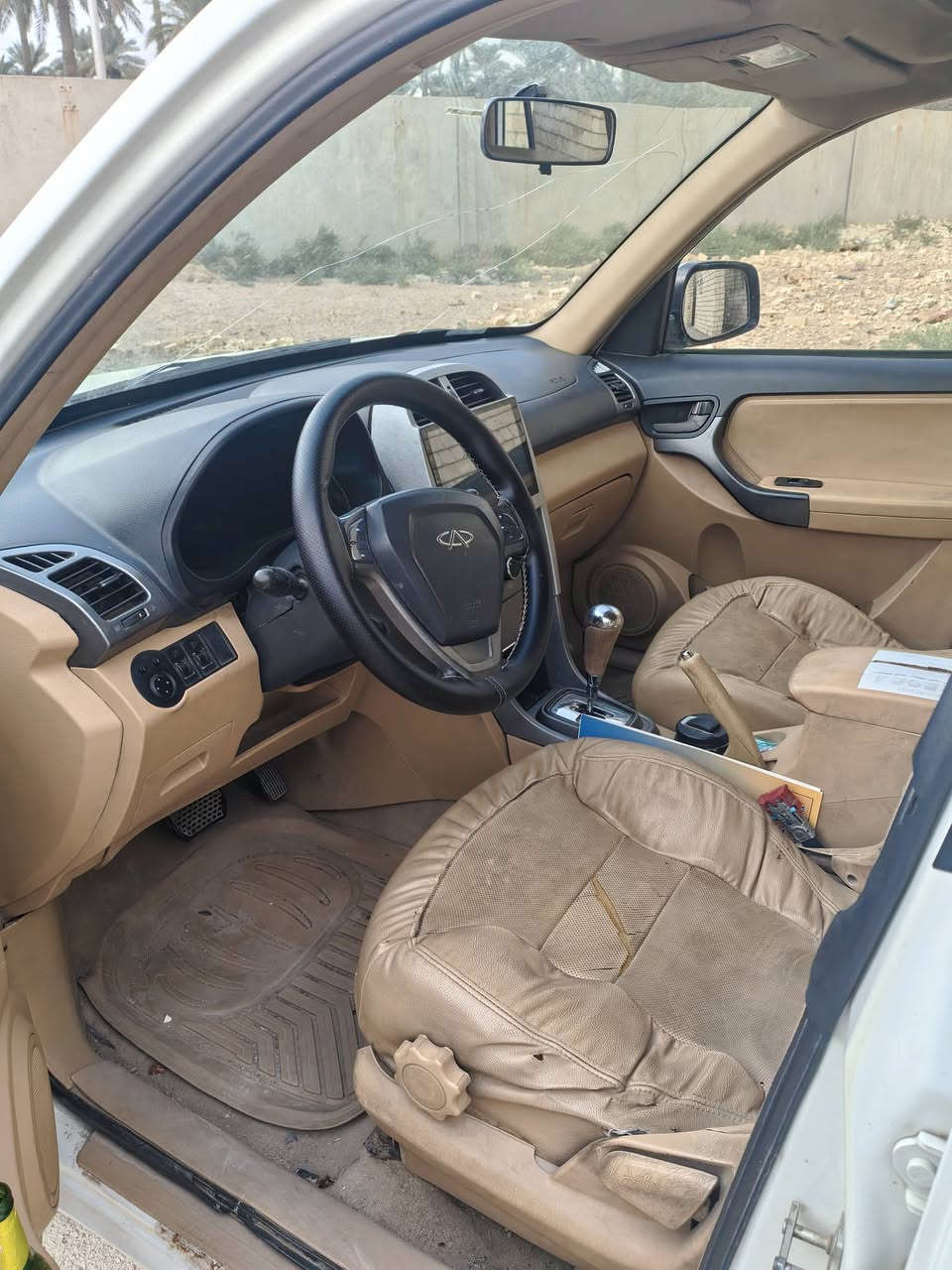 تيكو • ٢٠١٢ • البياع