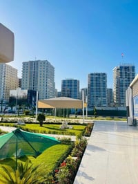مجمع بوابة العراق • ٢٢٨م • ٣ غرف