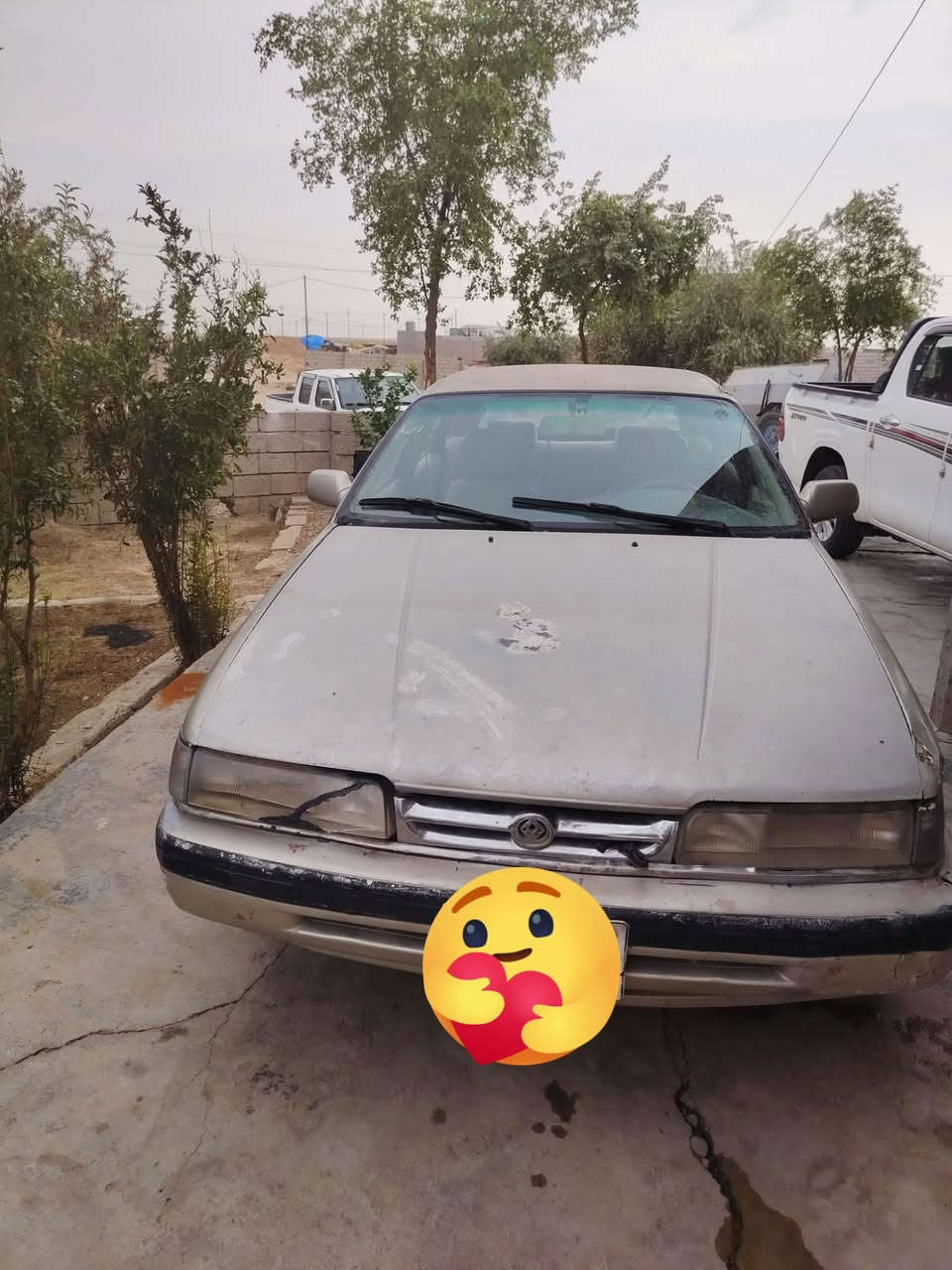 مازدا • ٢٠٢٩ • طوز سليمان