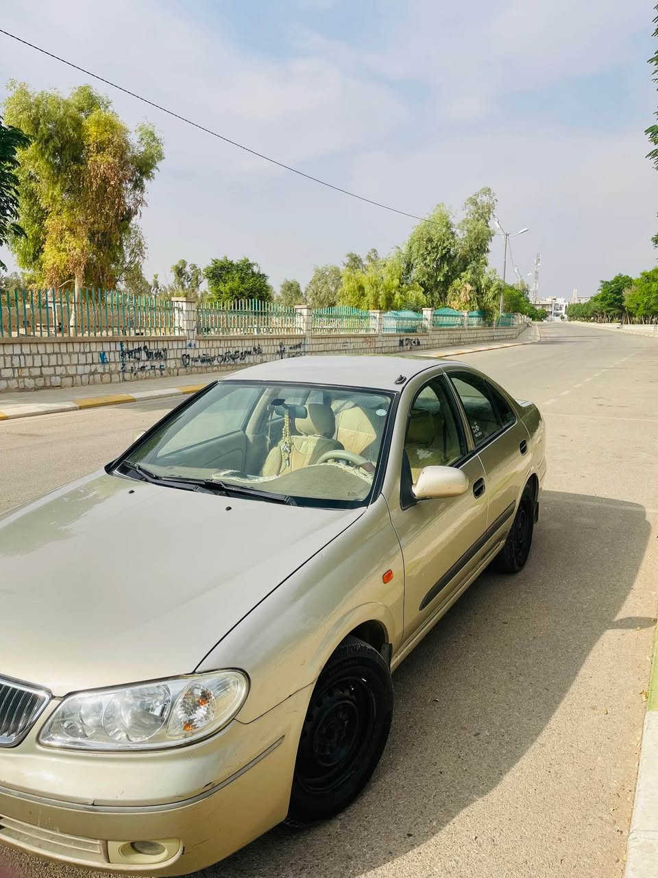 صني • ٢٠٠٨ • ١٧٨٠٠٠ كم